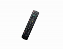 Universal Remote Replacement Control Fit For Panasonic TC-P55GT50 TC-P60GT50 Smart 3D VIERA Plasma LCD LED HDTV TV