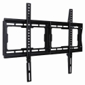 VideoSecu Low Profile TV Wall Mount for Most 32 - 65 LCD, LED, Plasma, HDTV Flat Panel TV with VESA up to 600x400 mm, Universal Wall Mounts Bracket ---Compatible with Sony Bravia, Samsung, LG, Haier, Panasonic, Vizio, Sharp AQUOS, Westinghouse, Pioneer,
