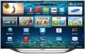 Samsung UN65ES8000 65-Inch 1080p 240Hz 3D Slim LED HDTV (Silver)