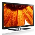 Samsung PN51D7000 51-Inch 1080p 600 Hz 3D Plasma HDTV (Black) [2011 MODEL]