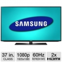 Samsung UN37EH5000 37-Inch 1080p 60Hz LED HDTV (Black)